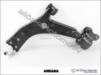 Ford Yedek Parça - TEKNOROT TABLA ALT : L (21 mm KALIN)